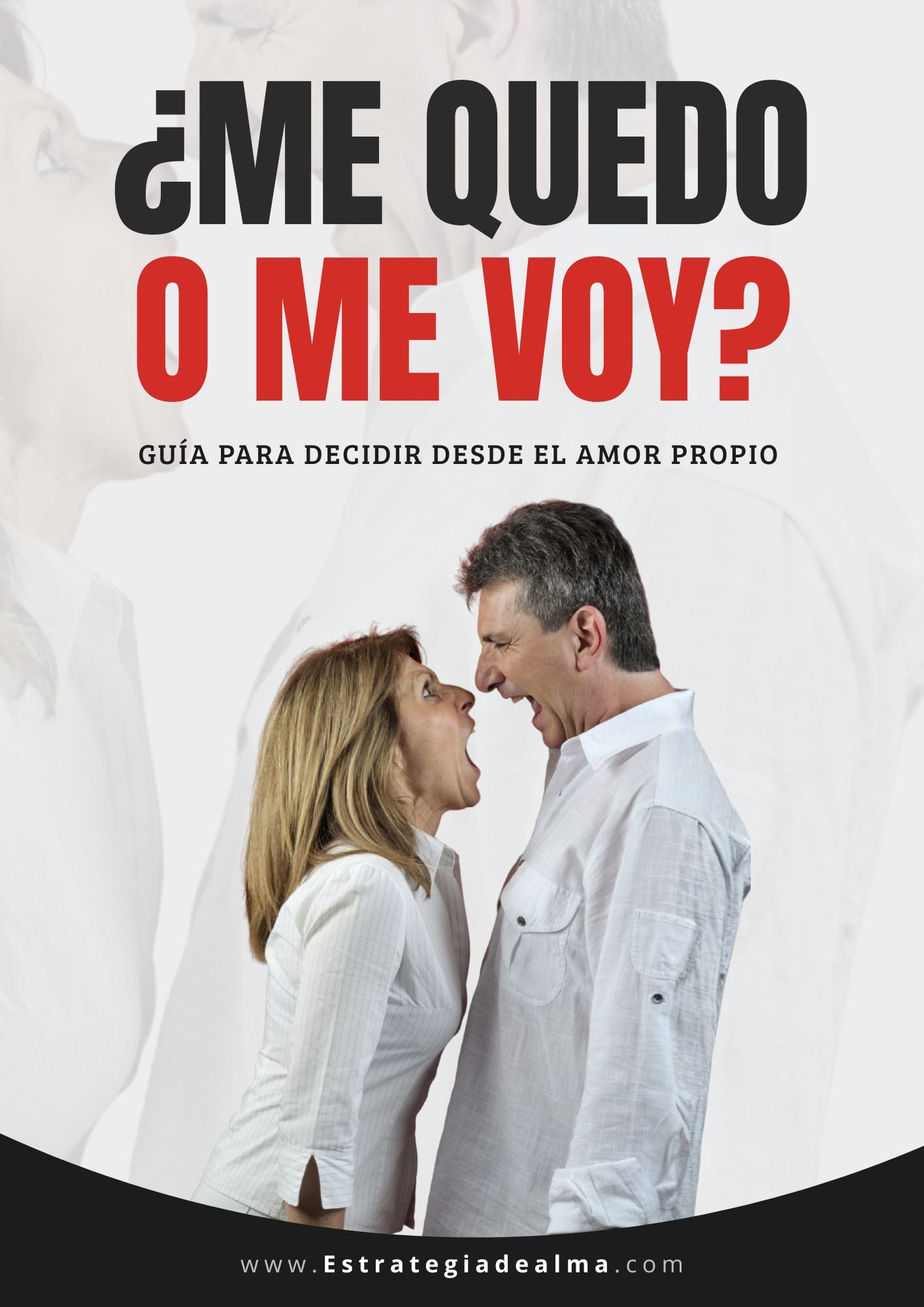 ¿Me Quedo o Me voy?