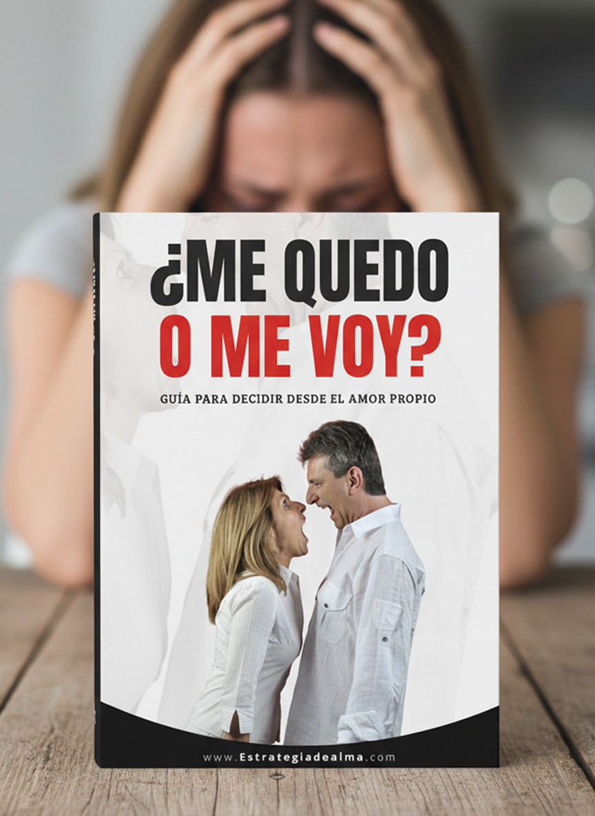¿Me Quedo o Me voy?